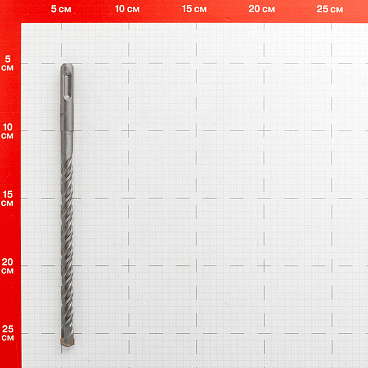 Бур SDS-plus Hesler 10х150х210 мм (937481)