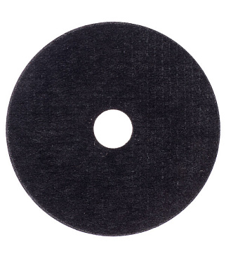 Круг отрезной по нержавеющей стали Debever 125х22х1,6 мм (WC12516228S/30159)