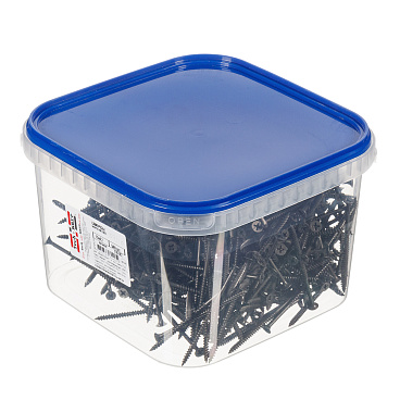 Саморезы ГМ 75 (76)x4,2 мм (500 шт.)