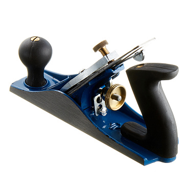 Рубанок по дереву Зубр 250х60 мм