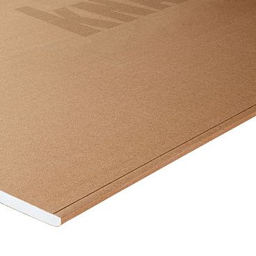 Гипсокартон Knauf Сайлентборд 2400х600х12,5 мм звукоизоляционный