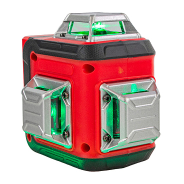 Нивелир лазерный Infiniter CLG 3D (1-2-316)