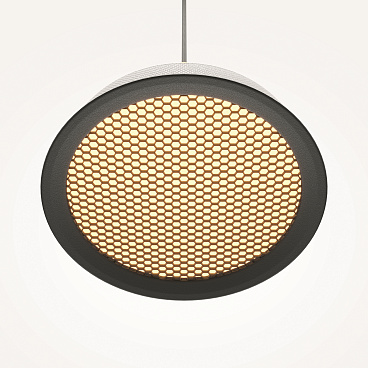 Подвесной светильник Maytoni MOD041PL-L15WG3K