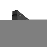 Трековый светильник Technical TR031-2-6W3K-B