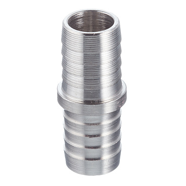 Штуцер Valtec для присоединения шланга d18 мм латунный (VTr.657.N.1818)