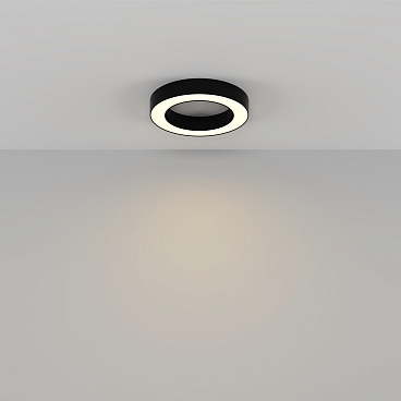 Потолочный светильник Technical C093CL-36W3K-B