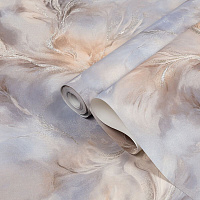 Обои компакт-винил на флизелиновой основе Palitra Life The Best HC72370-48 (1,06х10,05 м)