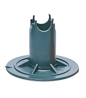 Фиксатор для арматуры горизонтальный ФС слой 50/55 мм d5-20 мм (250 шт.)