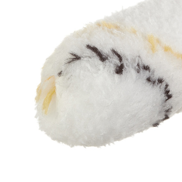 Валик микрофибра 60 мм d15 мм ворс 9 мм для водной основы с ручкой с запасным роликом Hesler Gamburg