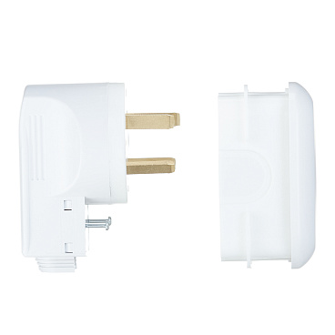 Комплект для подключения электроплит скрытая установка с заземлением 3P+N 32 А 440 В IP20