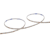 Лента светодиодная Wolta 4000К 24 В 10 Вт/м IP20 5 м (WLS2835-10W/4000/24H120-03)