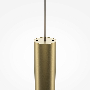 Подвесной светильник Maytoni MOD160PL-L6GK