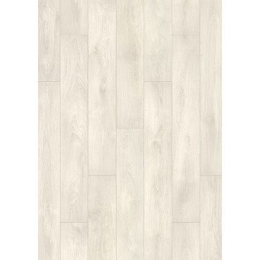 Ламинат 33 класс Ultradecor Expert Choice дуб аспен 2,22 кв.м 8 мм с фаской