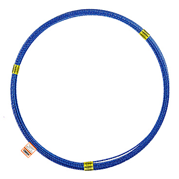 Арматура композитная стеклопластиковая 8 мм 50 м