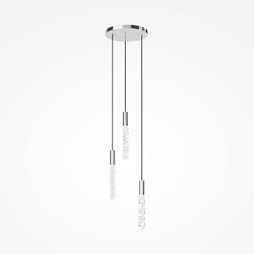 Подвесной светильник Maytoni MOD328PL-L9CH3K