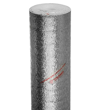 Теплоизоляция для теплого пола Thermo 5 кв.м
