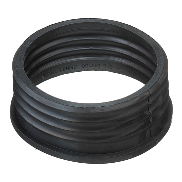 Манжета Ostendorf SKAM 110 мм для насадной муфты (881470)