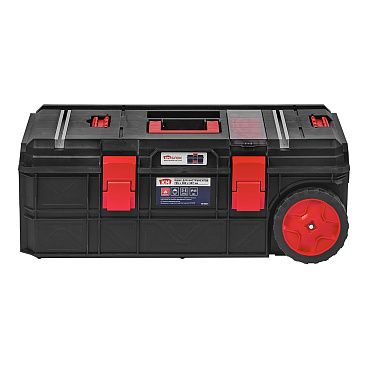Ящик для инструментов КМ Блок с колесами 795х380х307 мм (XB-8031)