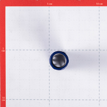 Коронка биметаллическая Практика (035-912) универсальная d19 мм