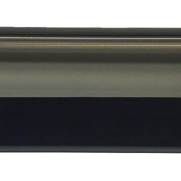 Плинтус экополимер Winart Pro Quadro 80х16х2000 мм дуб кавказ с монтажной планкой (90.80.001.030)