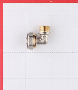 Угол 20 обж(ц) х 1/2 НР(ш)