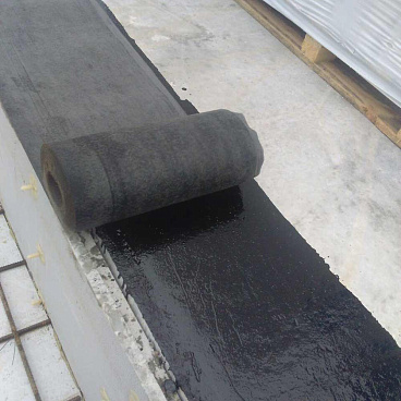 Отсечная гидроизоляция Технониколь 20х0,4 м