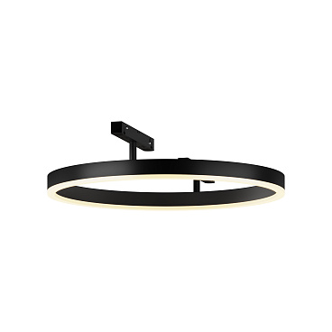 Трековый светильник Technical TR227-2-24W3K-B