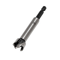 Сверло Форстнера по дереву Rage by Vira 16х93 мм (552011)