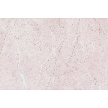 Плитка облицовочная Unitile Ладога розовая 300x200x7 мм (24 шт.=1,44 кв.м)