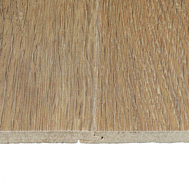 Ламинат 33 класс Clic&Go Impulse дуб бразильский коричневый 1,596 кв.м 8 мм с фаской влагостойкий