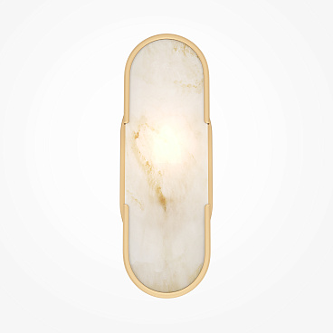 Настенный светильник (бра) Maytoni MOD099WL-01G3