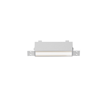 Встраиваемый светильник Technical DL066-12W3-6K-TRS-W