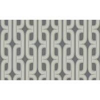 Обои компакт-винил на флизелиновой основе Euro Decor Mansory 7298-11 (1,06х10,05 м)