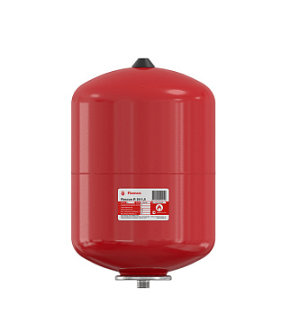 Бак расширительный Flamco Flexcon R 25/1,5 закрытого типа 6 бар 25 л (FL 16027 RU)