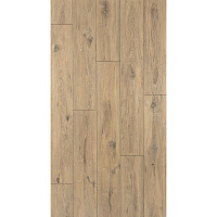 Ламинат 33 класс Эггер Хоум дуб патока 1,994 кв.м 8 мм с фаской влагостойкий