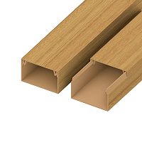 Кабель-канал Agis Profile 25х16 мм сосна 2 м (60.04.25.16.200)