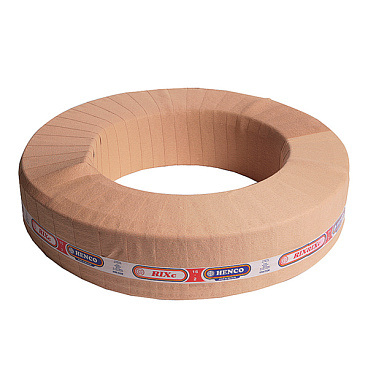 Труба металлопластиковая Henco 20 мм RIXc