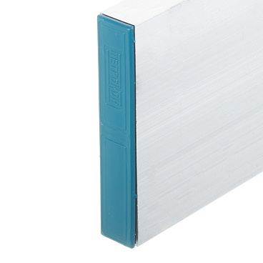 Правило алюминиевое 2 м прямоугольник Зубр