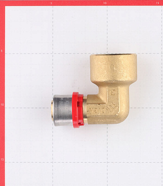 Угол Tiemme 26(пресс) х 1 ВР(г)