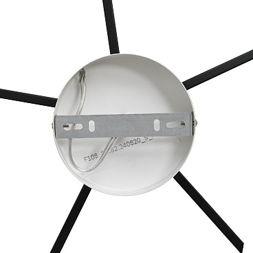 Люстра Freya FR2034CL-05GB