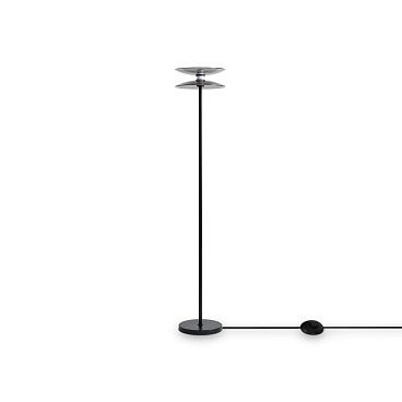 Напольный светильник (торшер) Freya FR5537FL-L7B