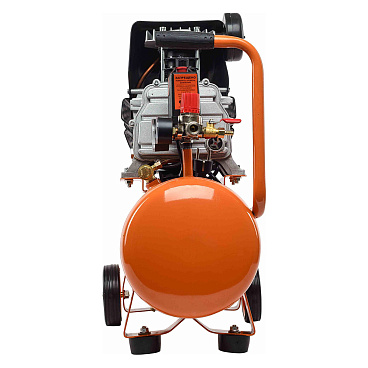 Компрессор масляный Вихрь КМП-230/24 24 л 1,6 кВт (74/3/2)