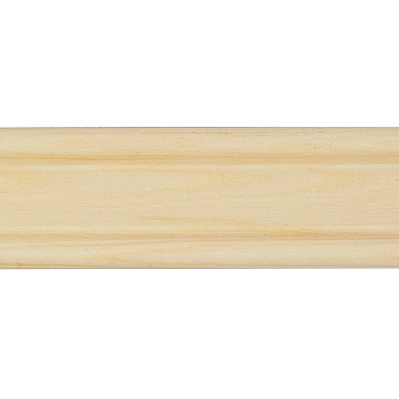 Галтель фигурная 24х8х2200 мм сорт Экстра сращенная