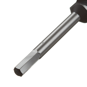 Сверло по дереву винтовое Vira 28х460 мм (552049)