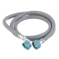 Шланг заливной 150 см ПВХ