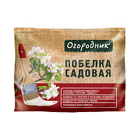 Средство защиты от насекомых Огородник Побелка 1,25 кг