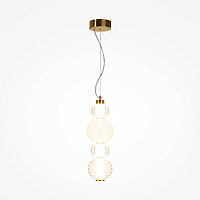 Подвесной светильник Maytoni P069PL-L17G3K