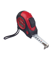 Рулетка Hesler с автостопом 8 м x 25 мм