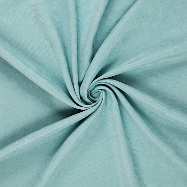 Штора канвас мятная 150х280 см Legrand Канвас (58091249)