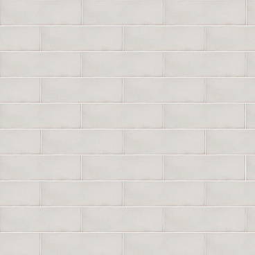 Плитка облицовочная Kerama Marazzi Монпарнас белая 285x85x8 мм (44 шт.=1,07 кв.м)